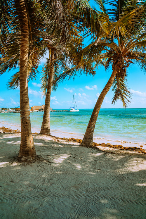 Ambergris Caye, Belize2