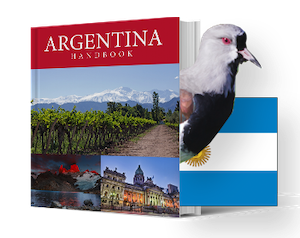 Argentina-Handbook