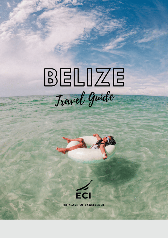 Belize Travel Guide 2024