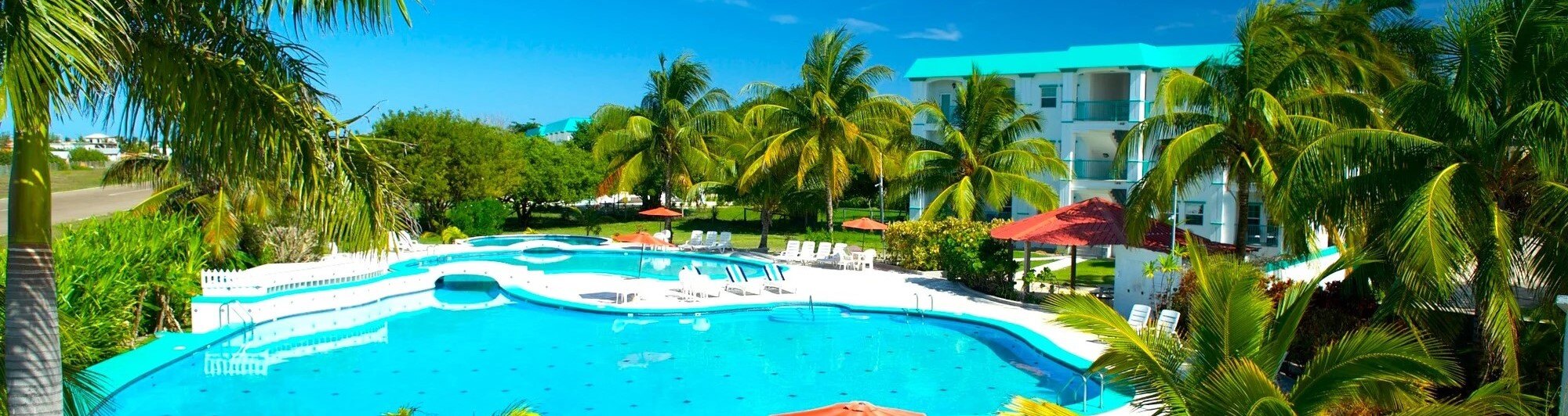 Best Western Grand Baymen Resort - San Pedro_crop