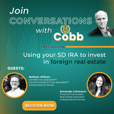 Conversations with Cobb - ECI Development