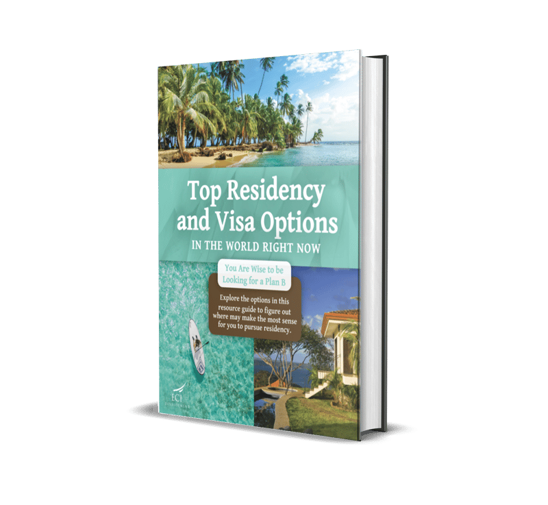 ECI - Residency guide