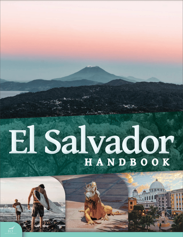 ElSalvador Handbook