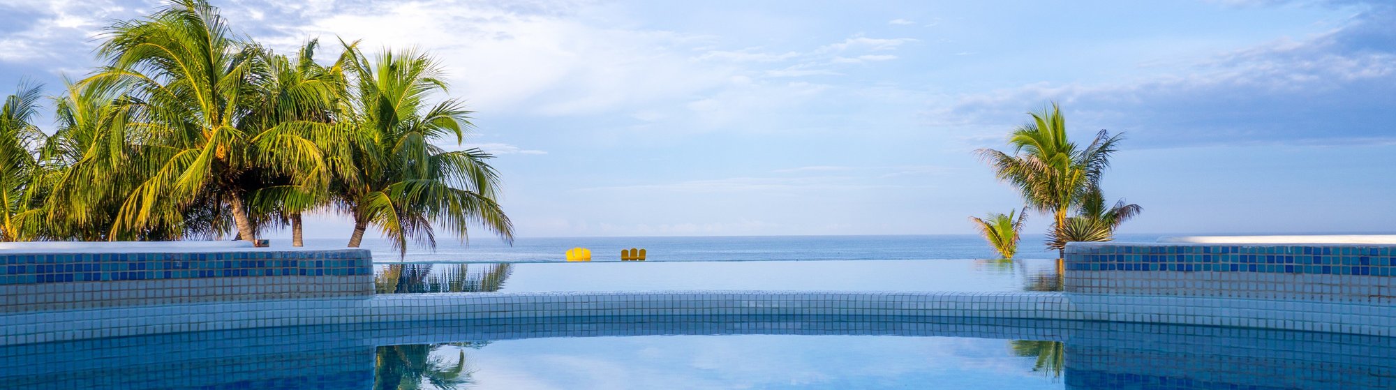 Gran Pacifica - Pool