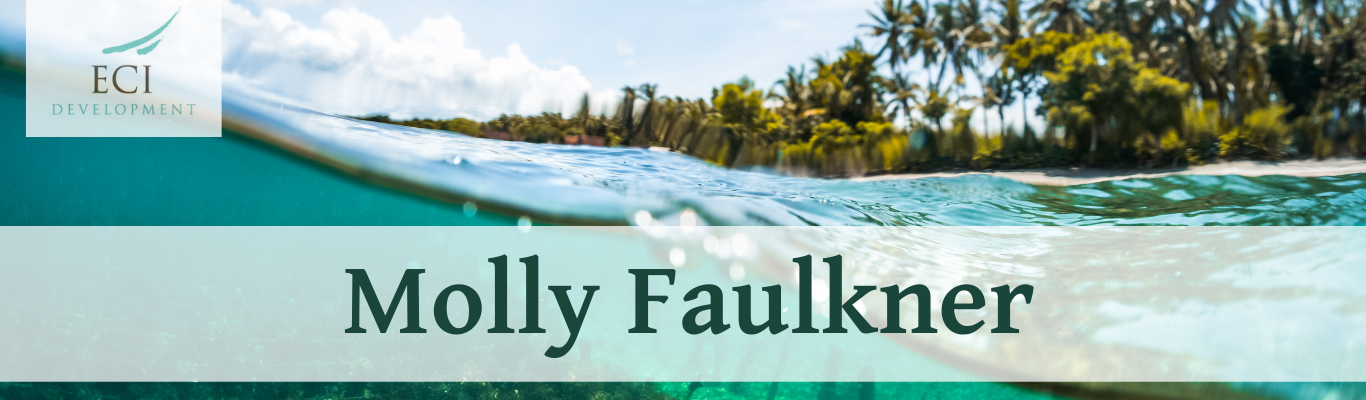 Molly Faulkner