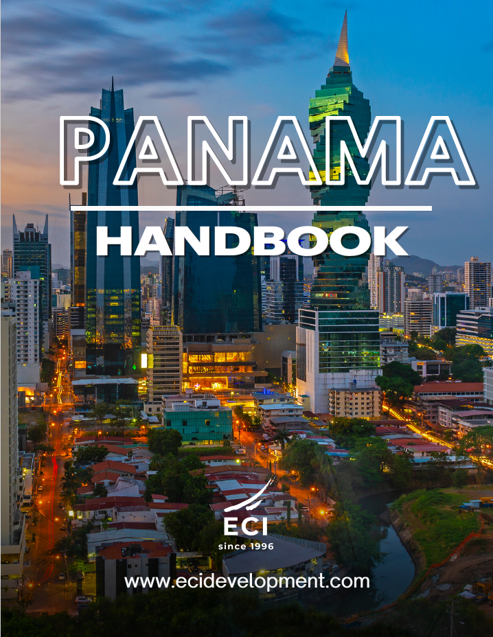panama handbook cover panama handbook cover
