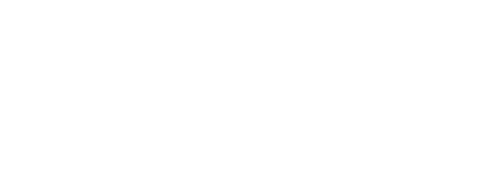 GA - The Reef Eco Village Logo - White - CURRENT