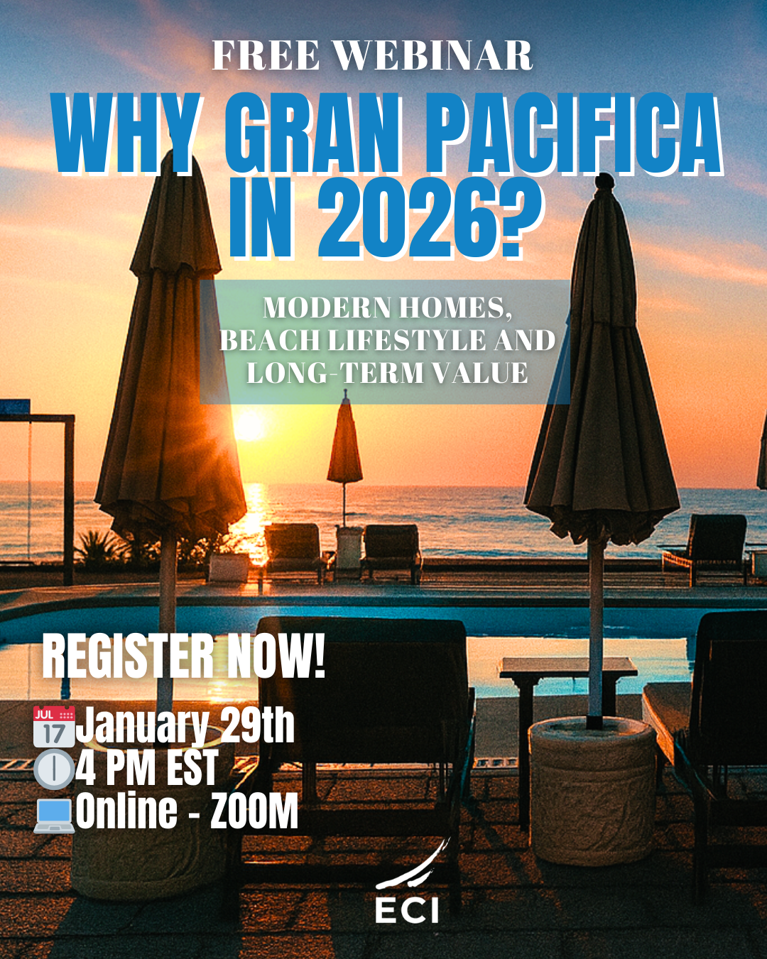 WHY GRAN PACIFICA IN 2026 Instagram Post alternative number 2